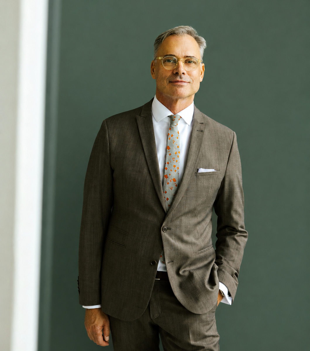 Markus Hormann