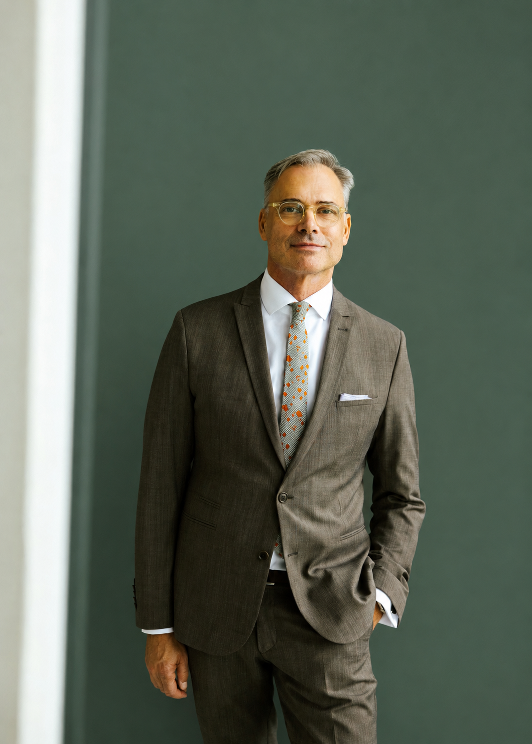 Markus Hormann